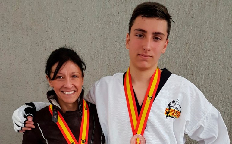 Semblanza y trayectoria de Javier Martínez Sánchez