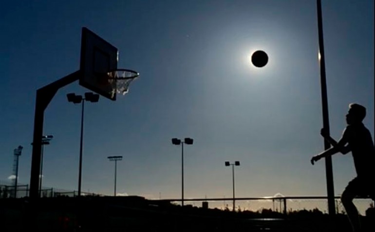 Ganadores del Concurso de Fotos «Zaragoza, Capital del Baloncesto 2019»
