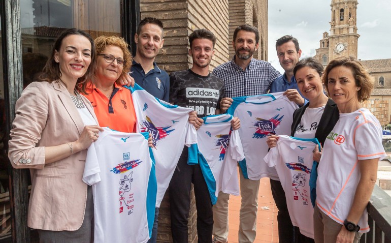 La CaixaBank 10K Zaragoza llega este domingo fiel a su cita con el atletismo popular