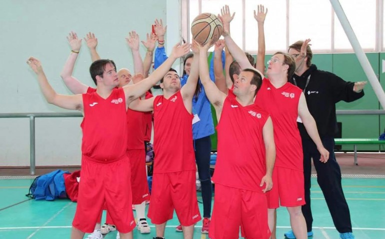 Semblanza y trayectoria de Special Olympics Aragón