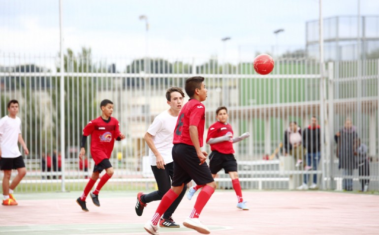 Comienza la Liga Joven 2019/2020