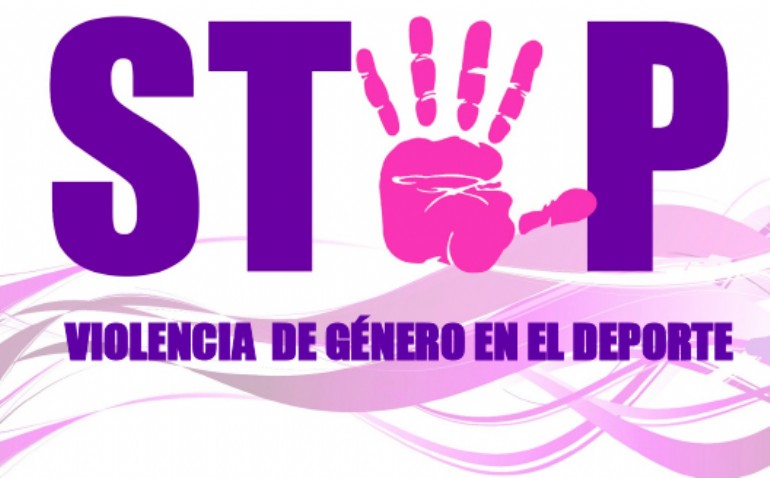 Jornadas de sensibilización y prevención de la violencia de género en el ámbito deportivo