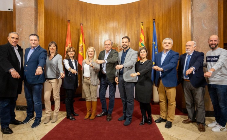 El CDM Siglo XXI acogerá el primer partido solidario «Basket contra el Cáncer»
