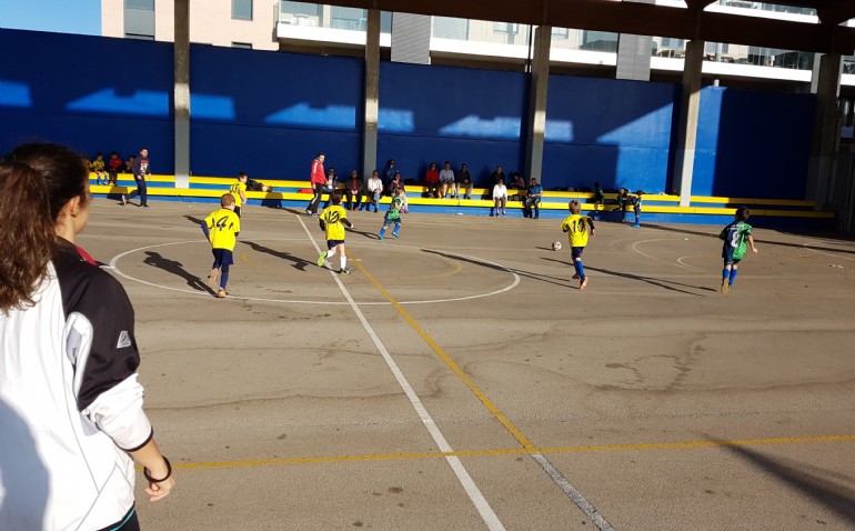 Aprobadas las Ayudas Económicas al Deporte Escolar Curso 2019/2020