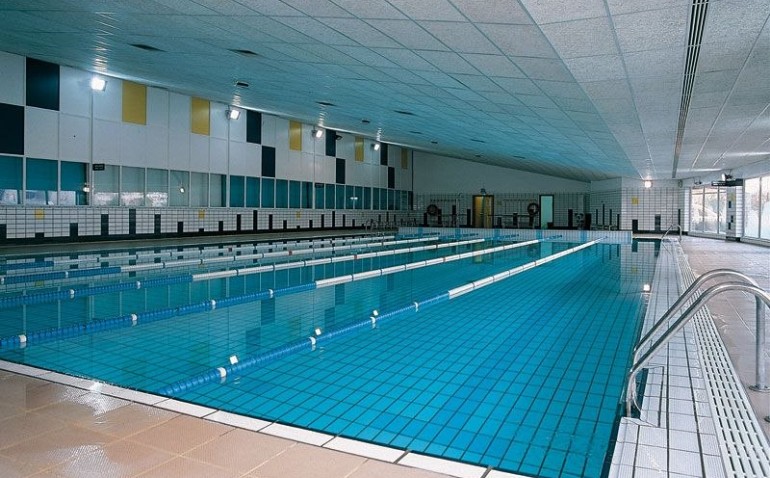 Los centros deportivos y piscinas cubiertas municipales adaptan sus protocolos sanitarios a la nueva normalidad