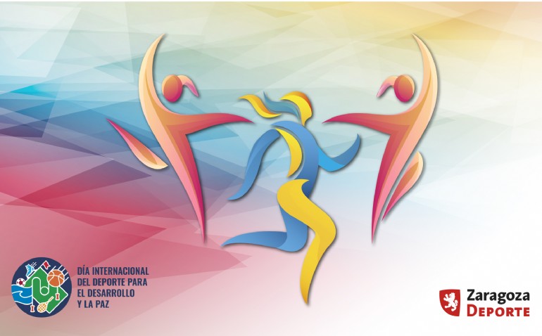 6 de abril: Día Internacional del Deporte para el Desarrollo y la Paz