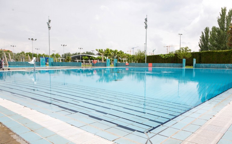 Las 22 piscinas municipales de verano abrirán del 12 de junio al 5 de septiembre
