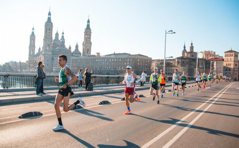 Solicitud de eventos deportivos en la vía pública