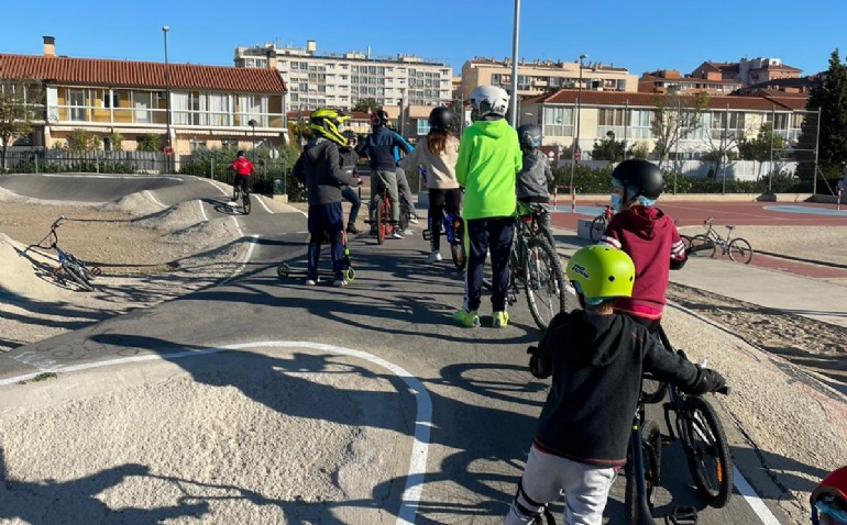 Newsletter #6 del Proyecto «Kids in Action» Octubre 2021