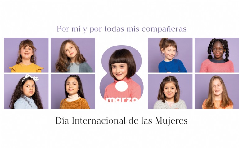 Los actos del «Día Internacional de las Mujeres» se centrarán este año en el ámbito deportivo