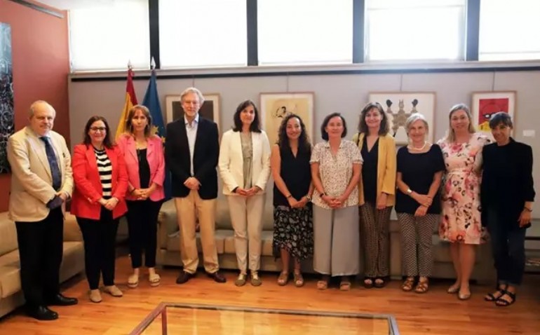 CSD y Ministerio crean Observatorio de la Igualdad en el Deporte