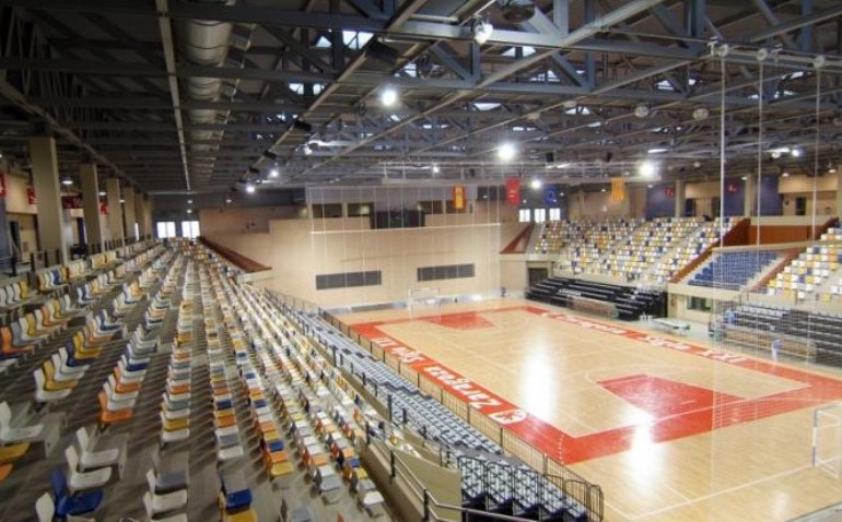 La selección española de baloncesto U16 jugará en Zaragoza un torneo internacional para preparar el Europeo