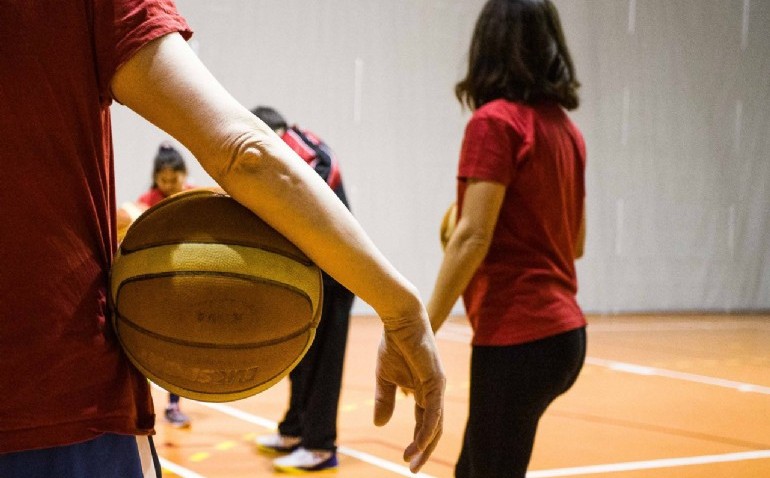 Zaragoza Deporte financiará 12 proyectos dirigidos a población vulnerable
