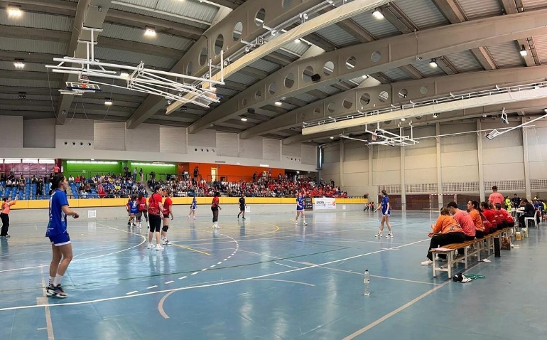 El Ayuntamiento incrementa de 15.000 a 100.000 euros la partida de ayudas para clubes deportivos que compitan por el ascenso en categoría nacional