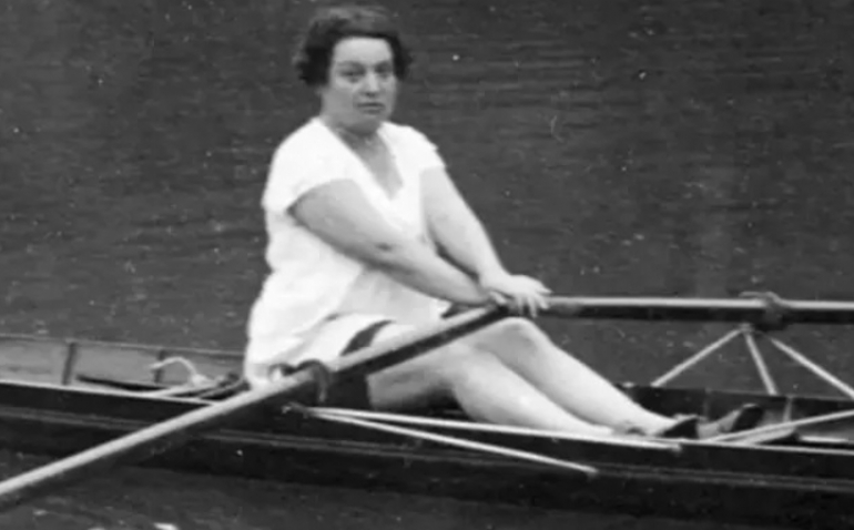 Alice Milliat