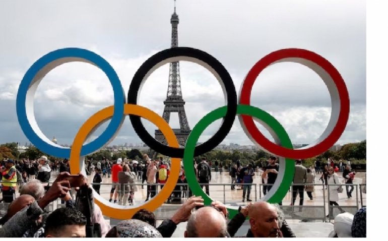 La paridad de género en los Juegos, una realidad en París