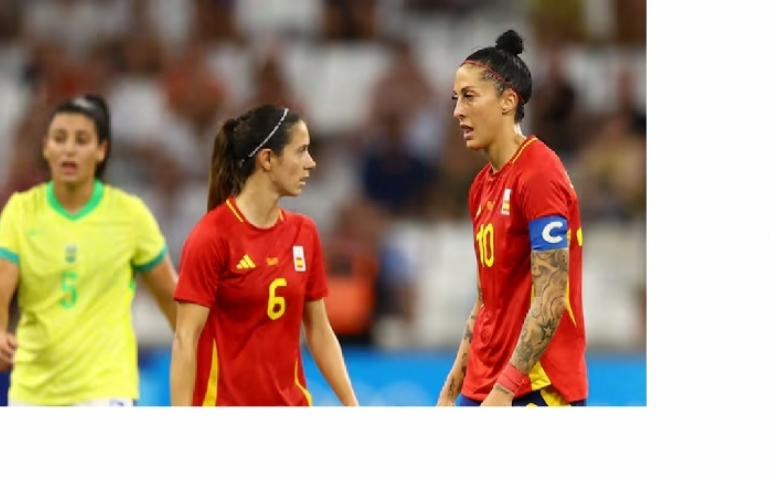 La Roja hace autocrítica: “Cuatro goles... Muchos fallos”