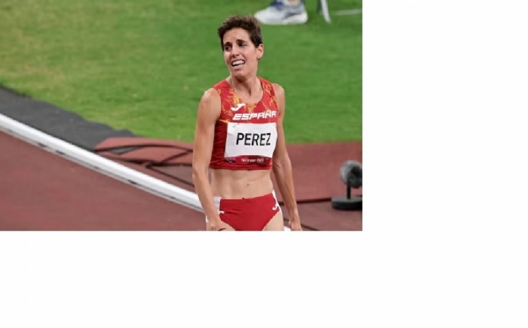 Marta Pérez: 