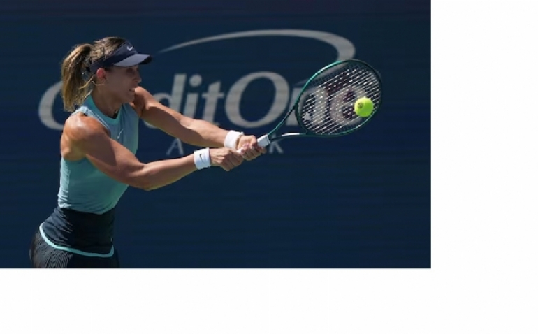 Badosa arrasa con Kalinskaya y ya está en octavos