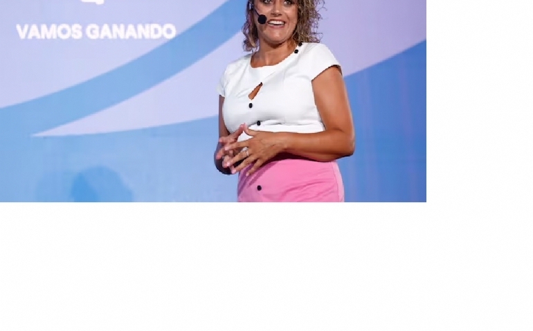Beatriz Álvarez: “A nivel deportivo no tenemos nada que envidiar a EE UU”
