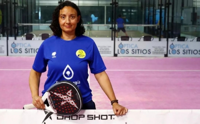 Sira Abad, la semilla del fútbol femenino