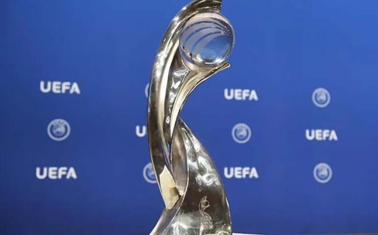 Eurocopa Femenina de fútbol La carrera por la Eurocopa de 2029 arranca con cinco candidaturas