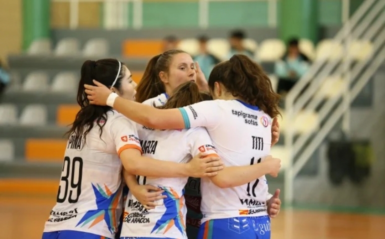 Victoria por la mínima del Wanapix Aldelís InterSala 10 ante el CET10 para mantenerse líder (1-0)
