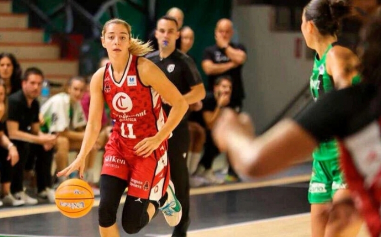 Casademont cae por primera vez esta temporada en un mal partido en defensa (83-75)