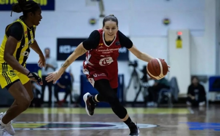 Ni cerca del milagro en Estambul. La crónica del Fenerbahce-Casademont (84-64)