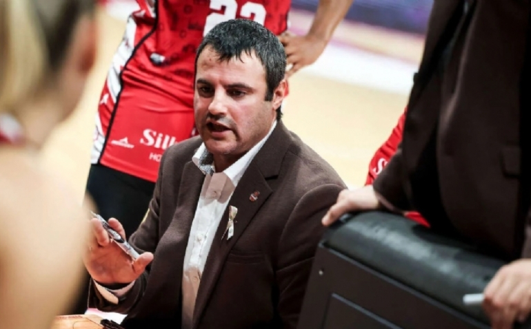 Cantero avisa: “No hay que subestimar a las subcampeonas”