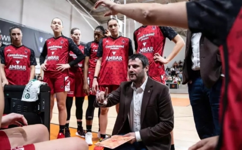 Así será la segunda fase de la Euroliga para el Casademont Zaragoza