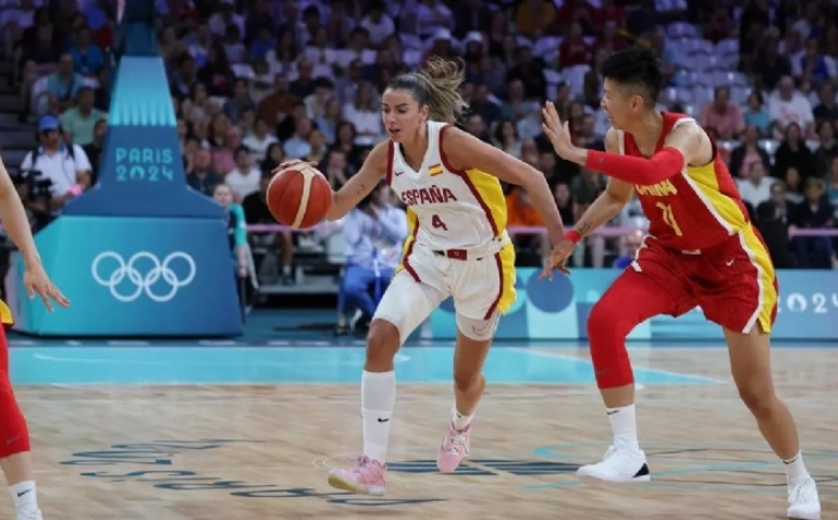La España de Mariona, a por la tercera victoria en los clasificatorios para el Eurobasket