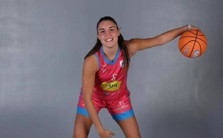 Marina Mata: dos pájaros de un tiro