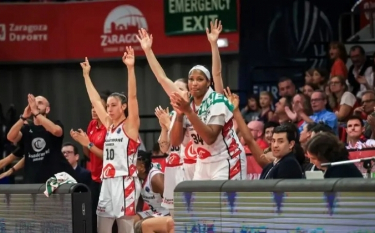 Casademont Zaragoza-Fenerbahce: si alguien puede, son ellas