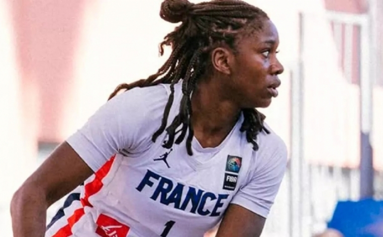 El Casademont Zaragoza firma a Marie Mané para reforzar el juego exterior