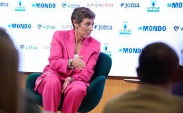 La FEB nombrará una CEO para 