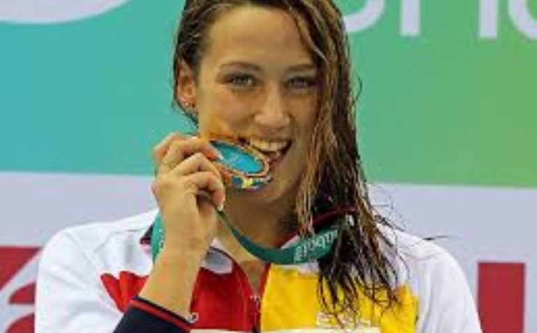 Mireia se resiste a lo Nadal
