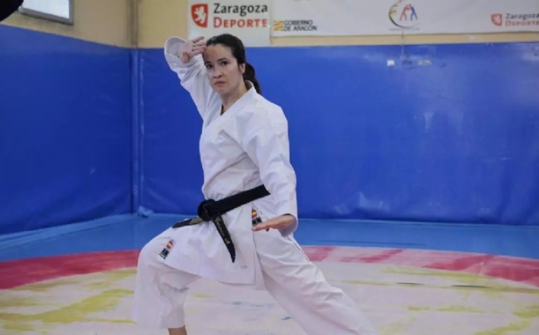 Carmen García: el gran combate