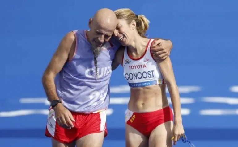 Paralimpicos 