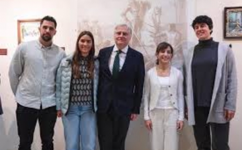 Ciudad Real celebra una jornada para recalcar la necesidad de impulsar y visibilizar al deporte femenino