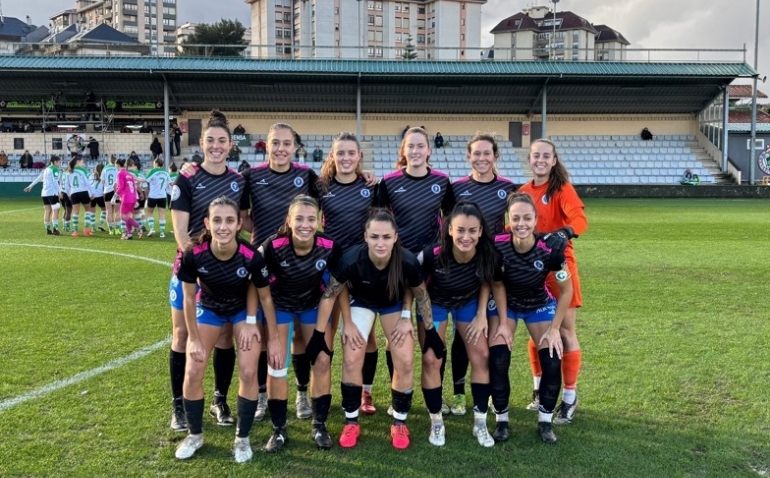Cerrando el año con derrota