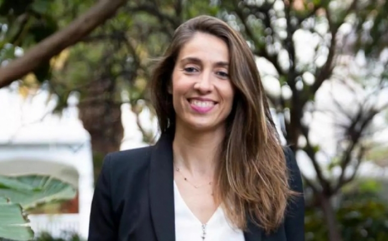 Estela Royo: el baloncesto como experiencia de vida