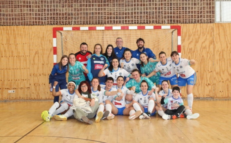 El Intersala 10 termina el año ganando