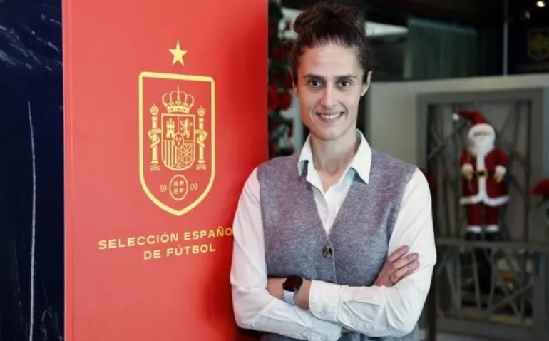 Montse Tomé: 