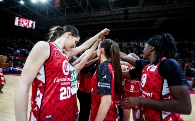 Objetivo: ser cabeza de serie en la Copa de la Reina