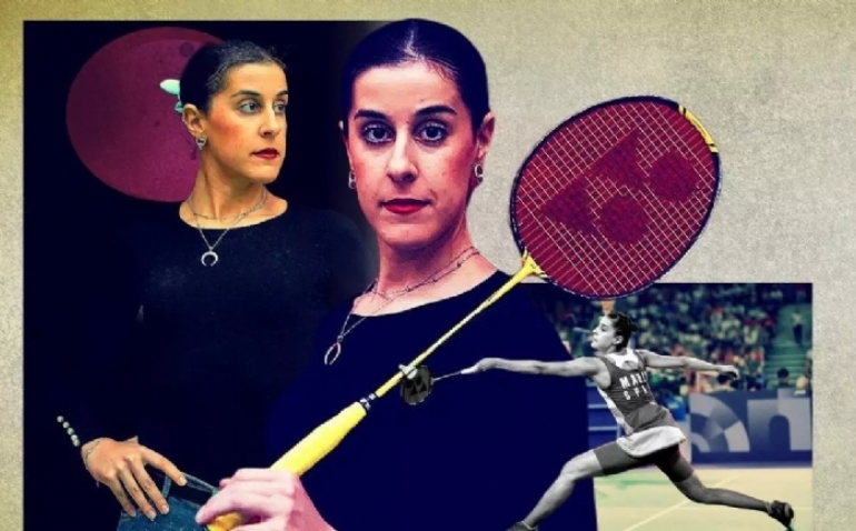Carolina Marín, dolor y escalofrío olímpico de todo un país