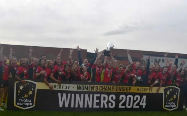 Las Leonas ya conocen su camino para lograr su decimosegundo Europeo