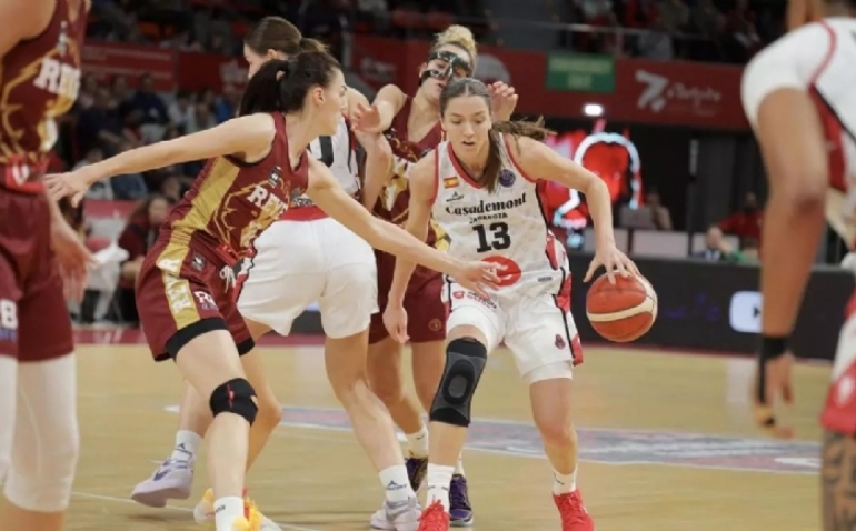A una victoria del 'playoff'