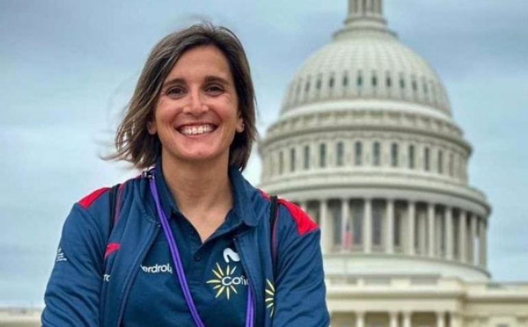 Anna Villar, nombrada nueva seleccionadora de BTT