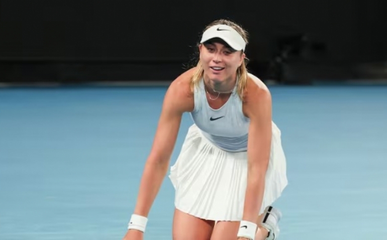 Demasiada Sabalenka para una gran Badosa